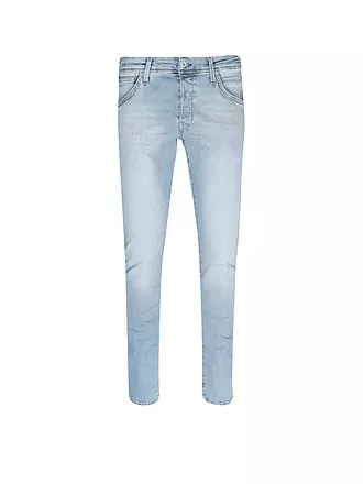 JACK & JONES | Jeans Slim Fit JJIGLENN | 