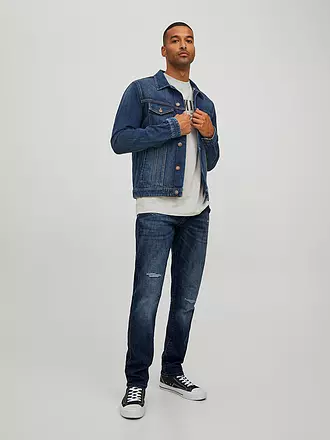 JACK & JONES | Jeans Slim Fit JJIGLENN | 