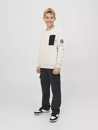 JACK & JONES | Jungen Cargohose JPSTKANE | 