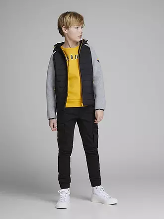 JACK & JONES | Jungen Cargohose Slim Fi  JPSTPAUL  | 