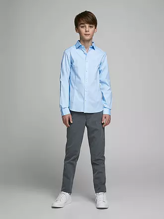 JACK & JONES | Jungen Hemd JJIPARMA | 