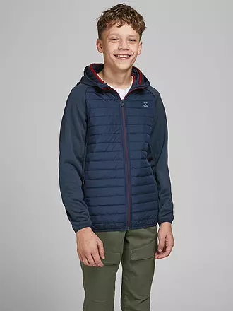 JACK & JONES | Jungen Jacke JJEMULTI | 