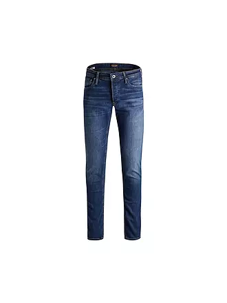 JACK & JONES | Jungen Jeans Slim FIt JJIGLENN JJORIGINAL | 