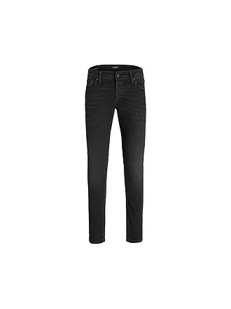 JACK & JONES | Jungen Jeans Slim Fit JJIGLENN | 