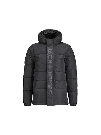 JACK & JONES | Jungen Steppjacke JCOSPEED | 