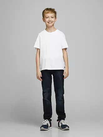 JACK & JONES | Jungen T-Shirt JJEORGANIC | 