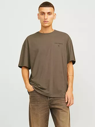 JACK & JONES | Jungen T-Shirt JJMYSTIC | 