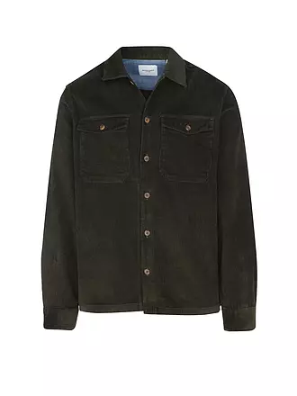 JACK & JONES | Overshirt JJEEDDIE | 