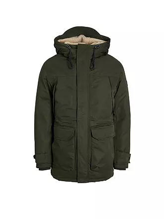 JACK & JONES | Parka JJECLIP | 