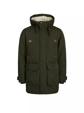 JACK & JONES | Parka JJEPOLAR  | 