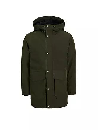 JACK & JONES | Parka JJETREK | 