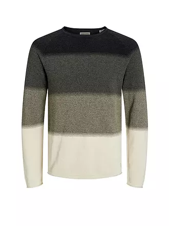 JACK & JONES | Pullover  JJEHILL | 