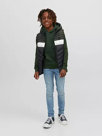 JACK & JONES | Steppgilet  JJEHERO | 