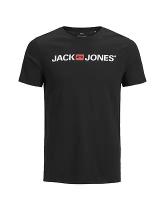 JACK & JONES | T-Shirt JJECORP | 