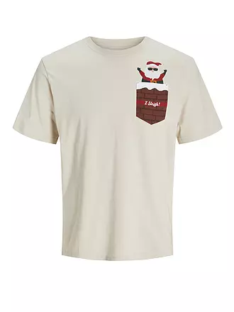 JACK & JONES | T-Shirt JJXMAS | 