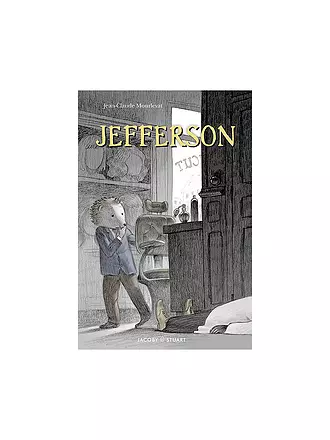 JACOBY & STUART VERLAG | Buch - Jefferson | 