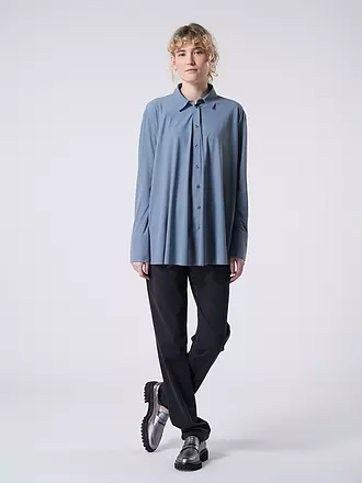 JAPAN TKY | Bluse MILLY | hellblau