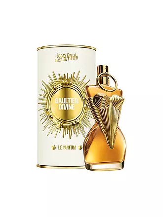 JEAN PAUL GAULTIER | Gaultier Divine Le Parfum Eau de Parfum Intense Refillable 100ml | keine Farbe