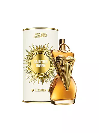 JEAN PAUL GAULTIER | Gaultier Divine Le Parfum Eau de Parfum Intense Refillable 100ml | 