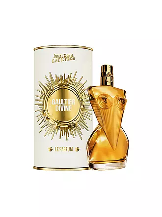 JEAN PAUL GAULTIER | Gaultier Divine Le Parfum Eau de Parfum Intense Refillable 30ml | 