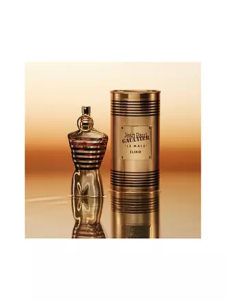 JEAN PAUL GAULTIER | LE MÂLE ELEXIR Parfum 75ml | keine Farbe