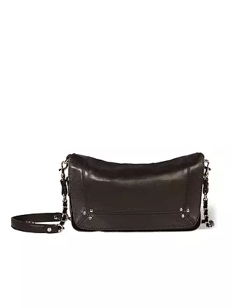 JEROME DREYFUSS | Ledertasche - Mini Bag BOBI Small | 