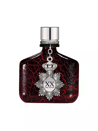 JOHN VARVATOS | XX Intense Eau de Parfum 125ml | keine Farbe