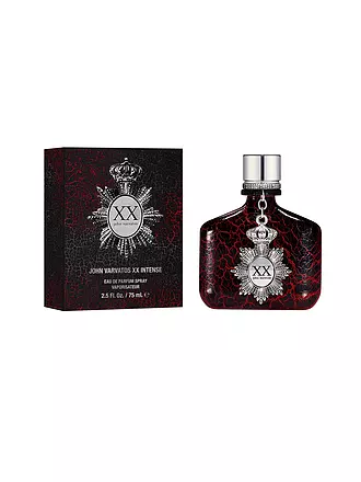 JOHN VARVATOS | XX Intense Eau de Parfum 125ml | keine Farbe