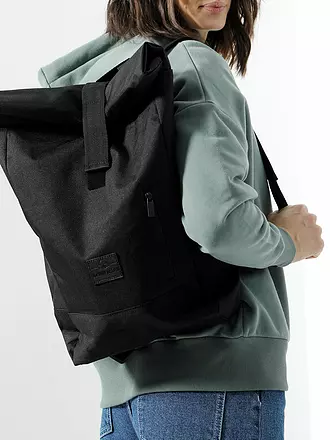 JOHNNY URBAN | Rolltop Rucksack " Robin "  | 