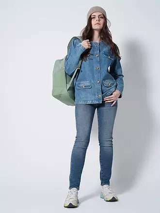 JOHNNY URBAN | Rucksack NEO | mint