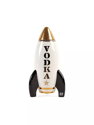 JONATHAN ADLER | Karaffe VODKA ROCKET 800ml White | 