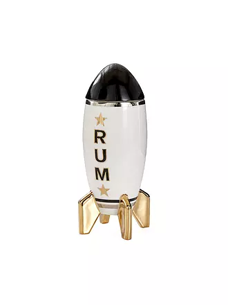 JONATHAN ADLER | Rum Karaffe ROCKET 730ml White | 