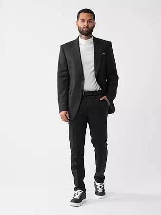 JOOP | Anzug Slim Fit HARVEY BONS | schwarz