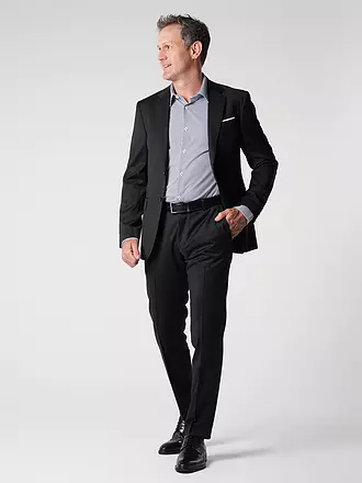 JOOP | Anzughose Slim Fit BLAYR | dunkelblau