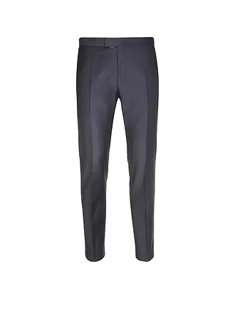 JOOP | Anzughose Slim Fit GALON | schwarz