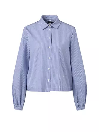 JOOP | Bluse BELLA | blau