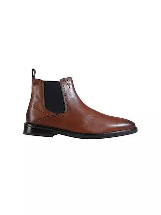 JOOP | Chelsea Boots PERO KLEITOS | braun