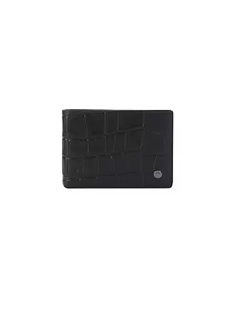 JOOP | Geldbörse FANO NESTOR BILLFOLD SH2 | schwarz