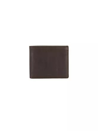 JOOP | Geldbörse LORETO NINOS Billfold MH10 | schwarz