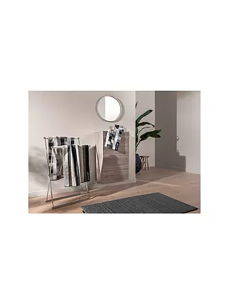 JOOP | Handtuch VIBE STREIFEN 50x100cm Ozean | grau