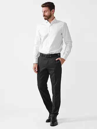 JOOP | Hemd Slim Fit PANKO | weiss