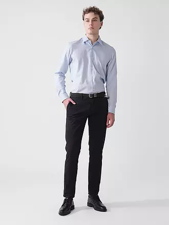 JOOP | Hemd Slim Fit PIERCE | hellblau