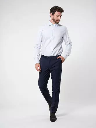 JOOP | Hemd Slim Fit | hellblau