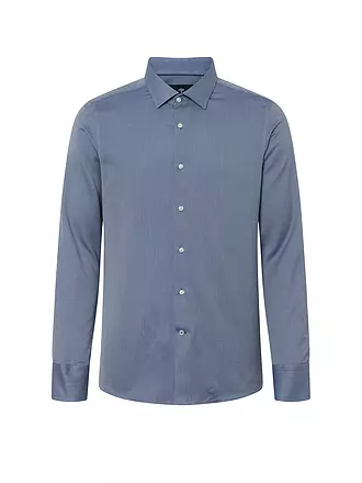 JOOP | Hemd Slim Fit | hellblau