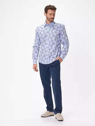 JOOP | Hemd Slim Fit | hellblau