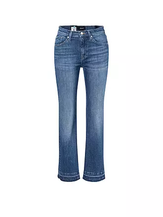 JOOP | Jeans Flared Fit CHRISI | blau