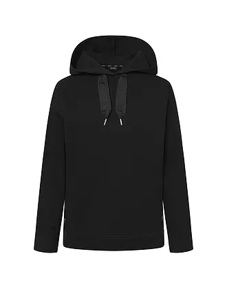 JOOP | Kapuzensweater - Hoodie | schwarz