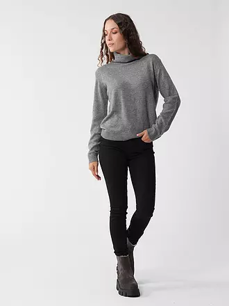 JOOP | Kaschmirpullover | grau