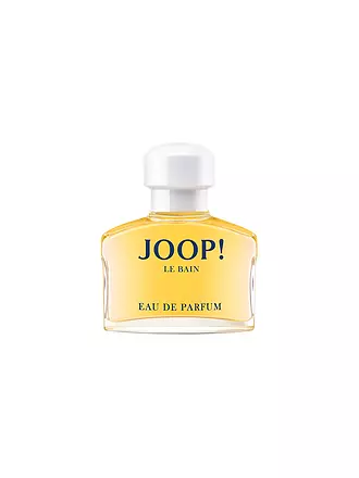 JOOP | Le Bain Eau de Parfum Spray 40ml | keine Farbe