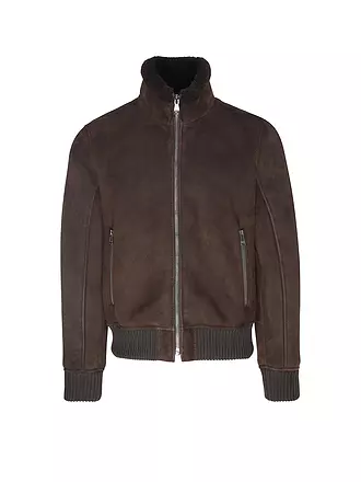 JOOP | Lederjacke RAZOR | 